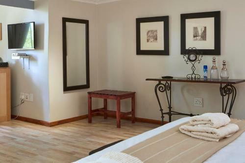 Hostal Yellow Aloe