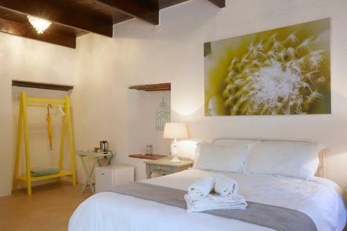 Hostal Yellow Aloe