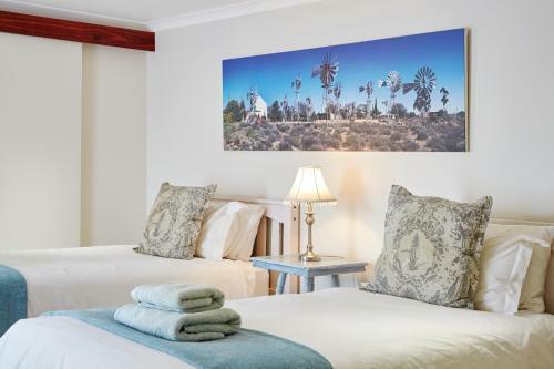 Hostal Yellow Aloe