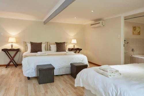 Hostal Yellow Aloe