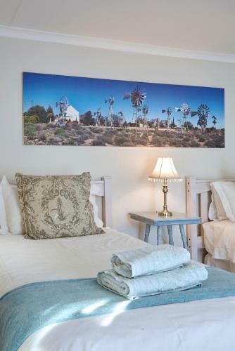 Hostal Yellow Aloe