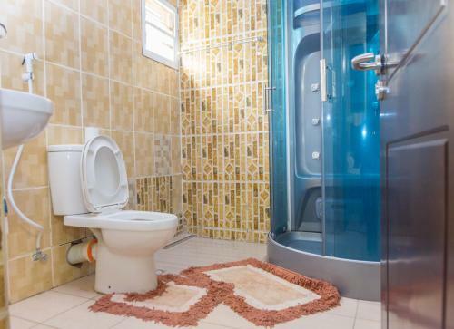 Hostal Lexrach Suites