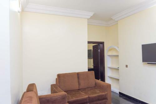 Hostal Lexrach Suites