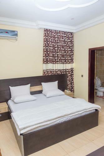 Hostal Lexrach Suites