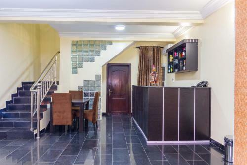 Hostal Lexrach Suites