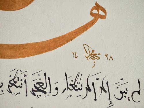 Riad Toyour- Riad Of Birds