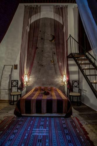 Hostal Riad Mv