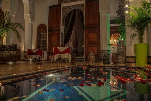 Hostal Riad Mv
