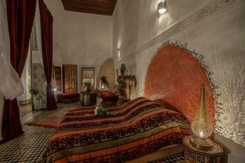 Hostal Riad Mv