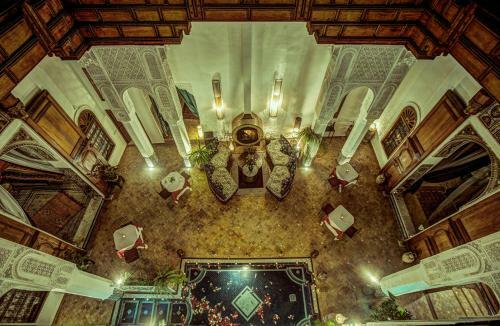Hostal Riad Mv