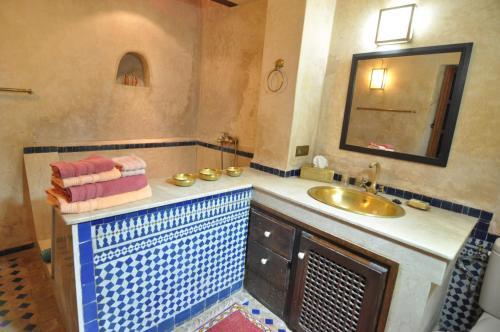 Riad Adarissa