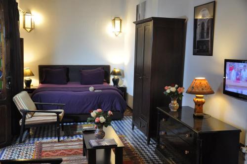 Riad Adarissa