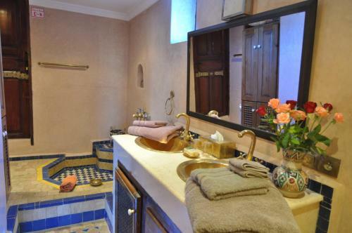 Riad Adarissa
