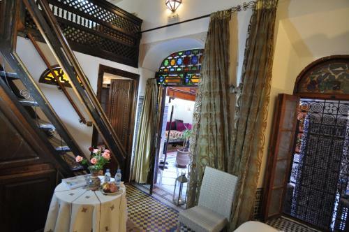 Riad Adarissa