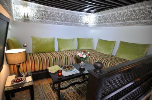 Riad Adarissa