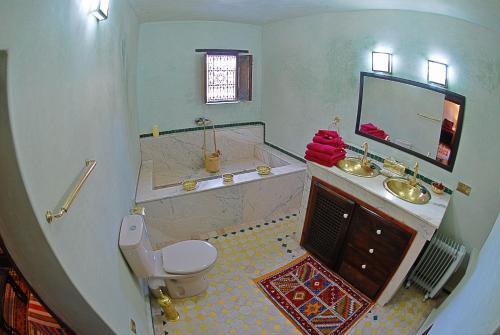 Riad Adarissa