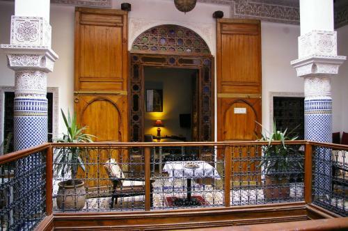Riad Adarissa