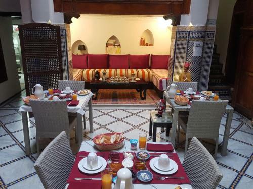 Riad Adarissa