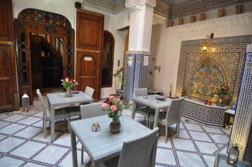 Riad Adarissa