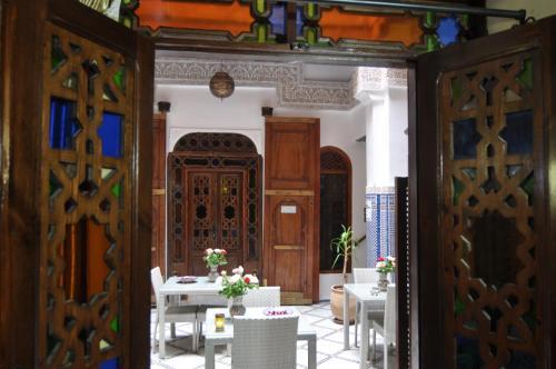 Riad Adarissa