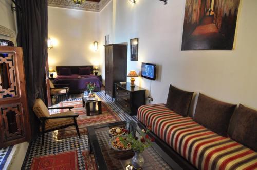 Riad Adarissa