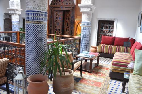 Riad Adarissa