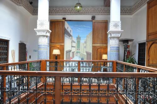 Riad Adarissa