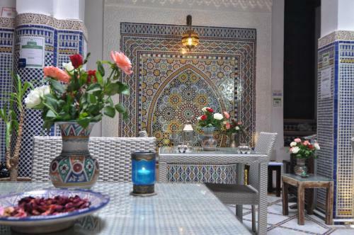 Riad Adarissa