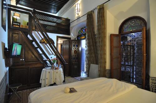 Riad Adarissa