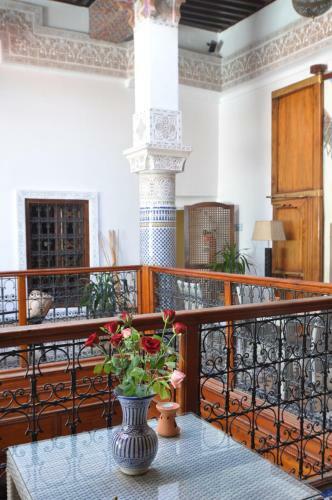 Riad Adarissa