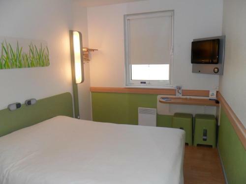 Hotel Ibis Budget F�s