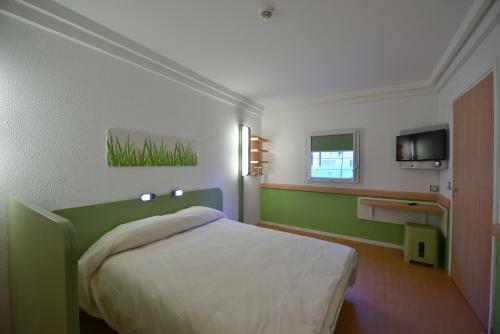 Hotel Ibis Budget F�s