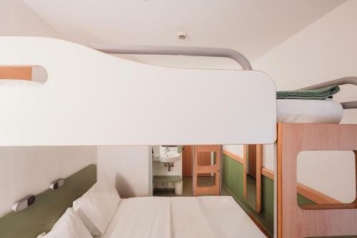 Hotel Ibis Budget F�s