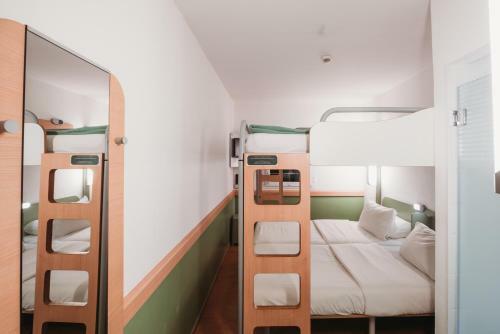 Hotel Ibis Budget F�s