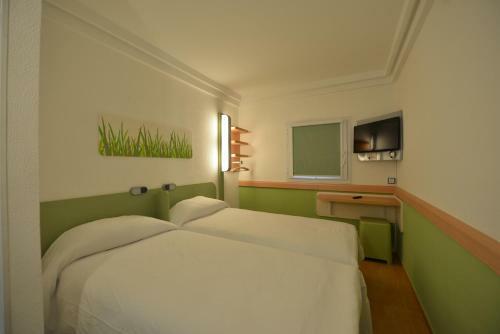Hotel Ibis Budget F�s
