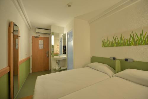 Hotel Ibis Budget F�s