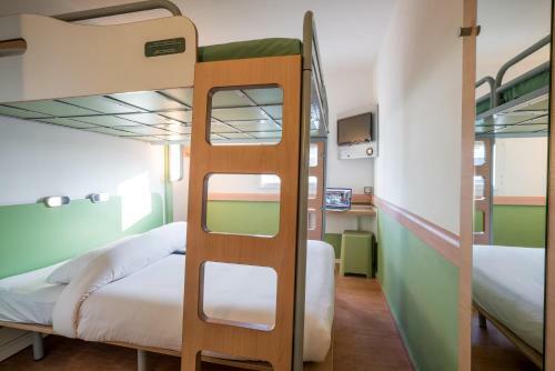 Hotel Ibis Budget F�s