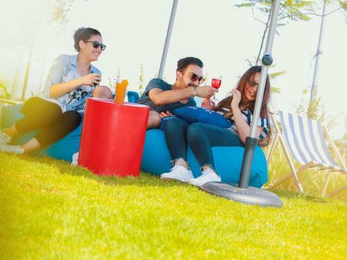 Hotel Ibis Budget F�s