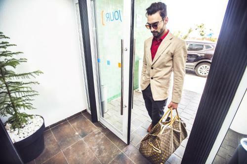 Hotel Ibis Budget F�s