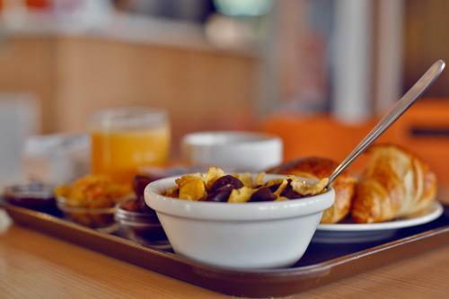 Hotel Ibis Budget F�s