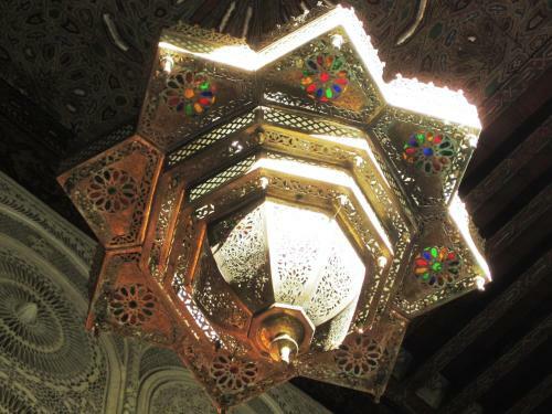 Riad Jaouhara