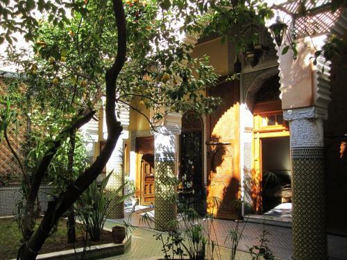 Riad Jaouhara