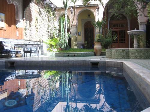 Riad Jaouhara