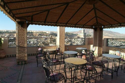 Riad Jaouhara