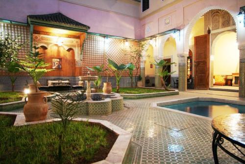 Riad Jaouhara