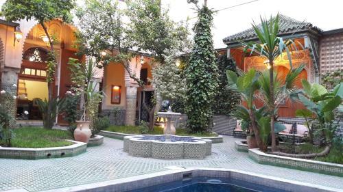 Riad Jaouhara