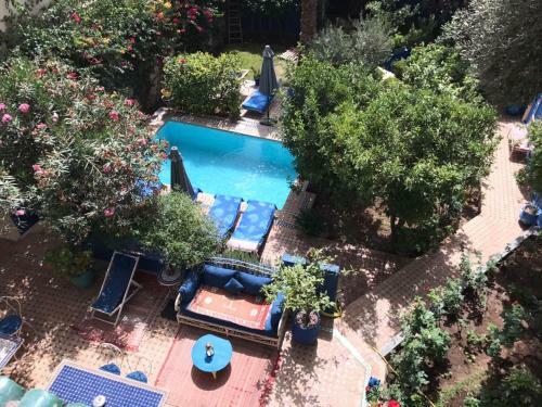 Riad Jean Claude