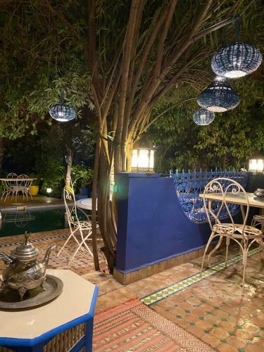 Riad Jean Claude
