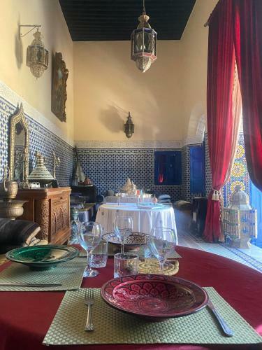Riad Jean Claude