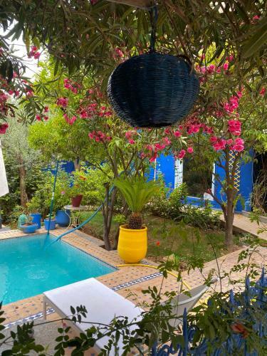 Riad Jean Claude